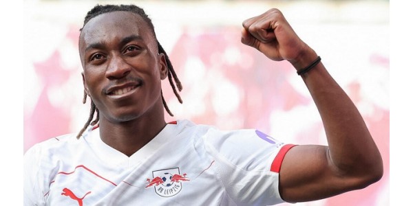 Yan Diomande, de 19 anos, junta-se ao Real Madrid, batendo novamente recordes de transferências Yan Diomande, de 19 anos, junta-se ao Real Madrid, batendo novamente recordes de transferências